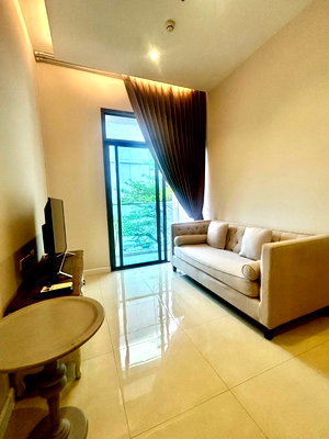 Condos for rent : Condo for rent at Mayfair Sukhumvit 50 (BTS Onnut) (SA-01)