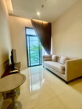 Condo for rent at Mayfair Sukhumvit 50 (BTS Onnut) (SA-01)