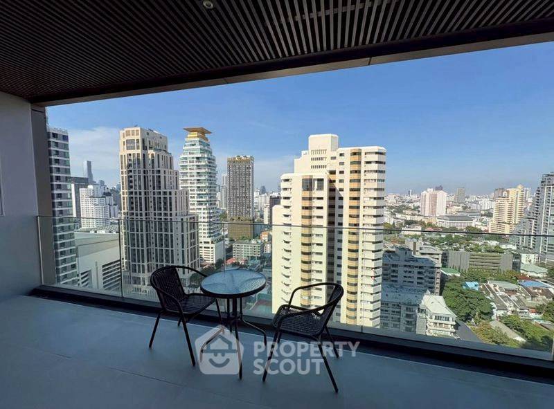 picture 2-BR Condo at Vittorio Sukhumvit 39 near BTS Phrom Phong (ID 2984826) - 15/15
