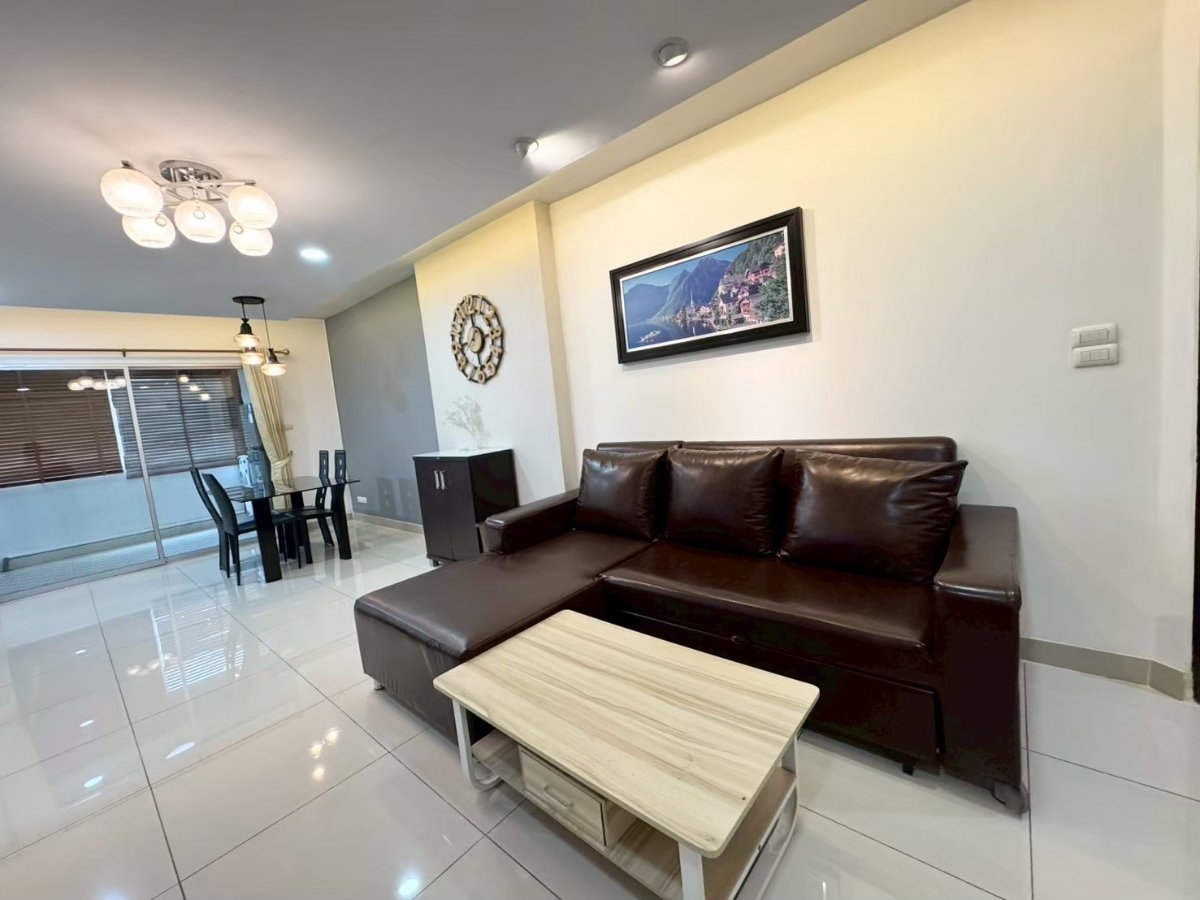 picture Condo Supalai Park Srinakarin For Rent 2 bedroom - 4/17
