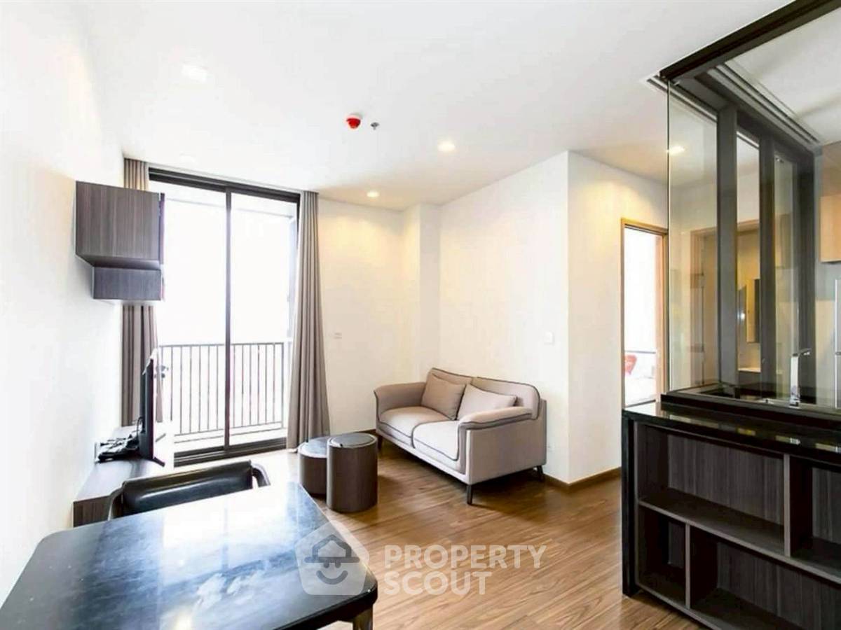 picture 1-BR Condo at The Line Sukhumvit 71 near BTS Phra Khanong (ID 2984820) - 3/4
