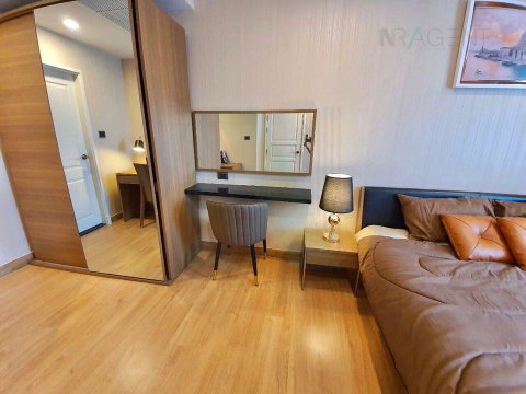 🎉Special room!🎉 ให้เช่าคอนโด ศุภาลัย เวลลิงตัน อาคาร 1 ชั้น 14 1 ห้องนอน ขนาด 47.00 ตรม ใกล้ โรงละครสยามนิรมิตร