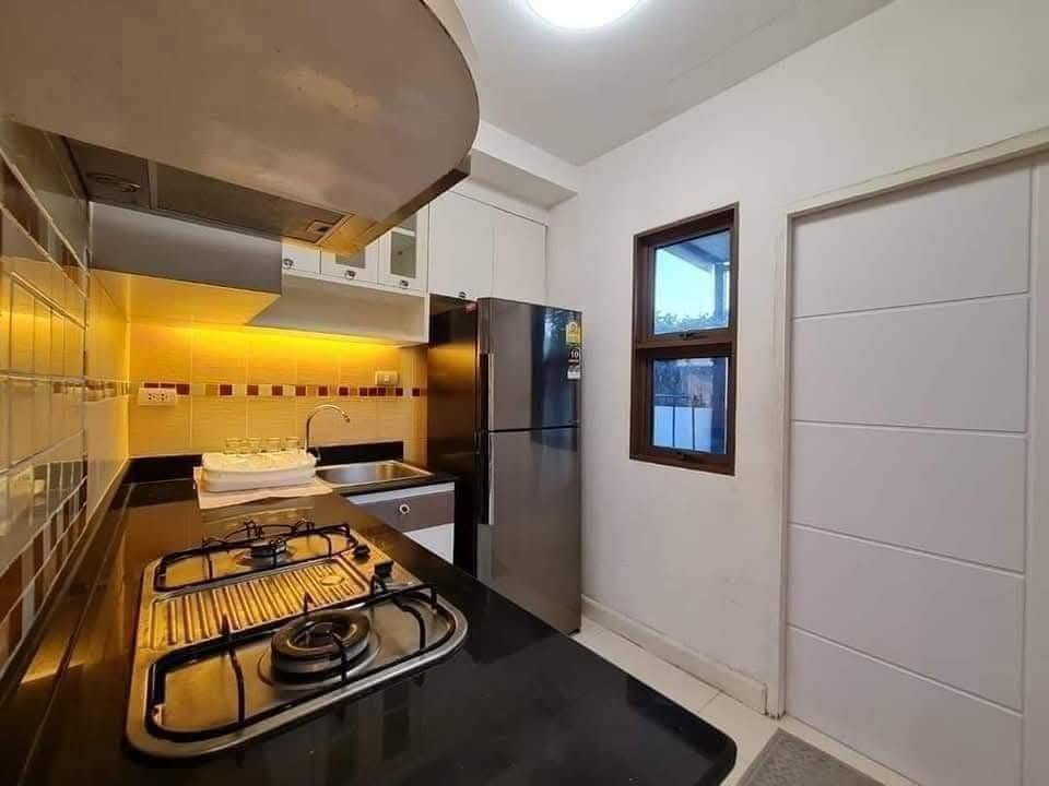 รูป RS6425 ให้เช่า The Private Sukhumvit 97/1 ทาวน์โฮมสไตล์ Cozy Modern ใกล้ BTS บางจาก - รูปที่ 9/32