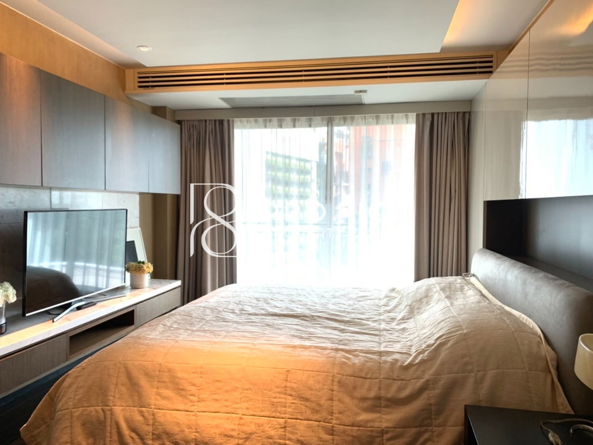 รูป PP-00282 Rent The Crest Sukhumvit 24 Bangkok Khlong Toei BTS Phrom Phong - รูปที่ 7/17