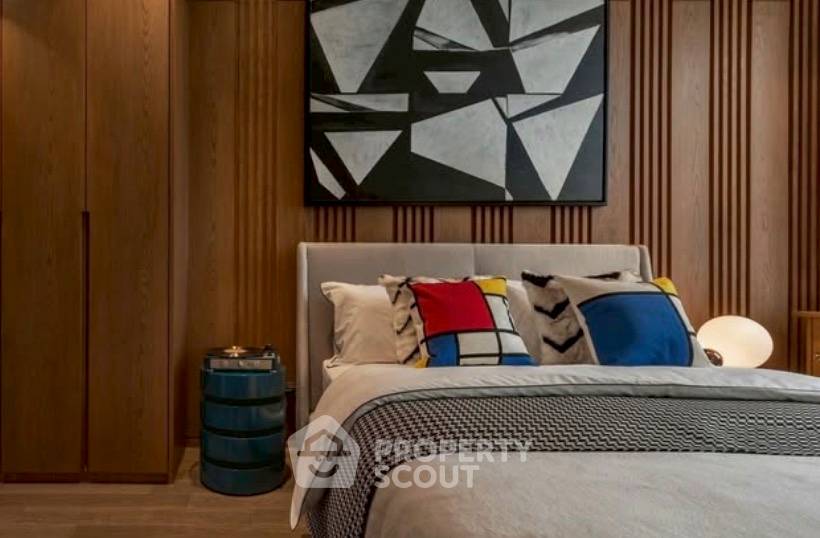 picture 1-BR Condo at Muniq Sukhumvit 23 near MRT Sukhumvit (ID 2984352) - 3/5