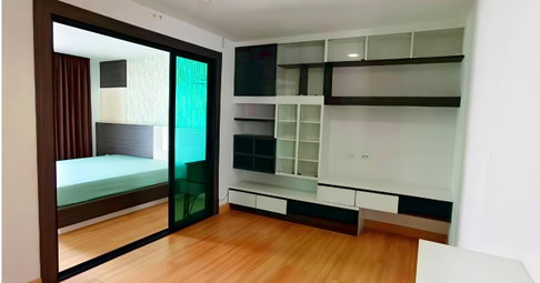 â
Condo for sale near Burapha University, Laem Thong Mall, Bang Saen Beach â
Living Avenue Bangsaen