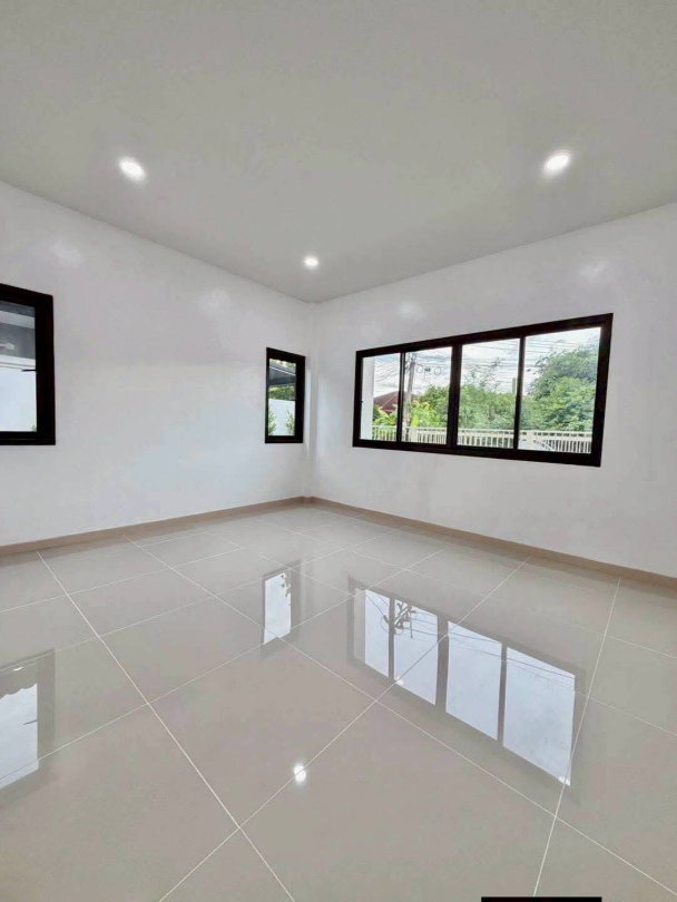 picture ⭐✨RH-010 House for Sale – Baan Pruksa 3, Lad Pladuk✨⭐ - 17/20