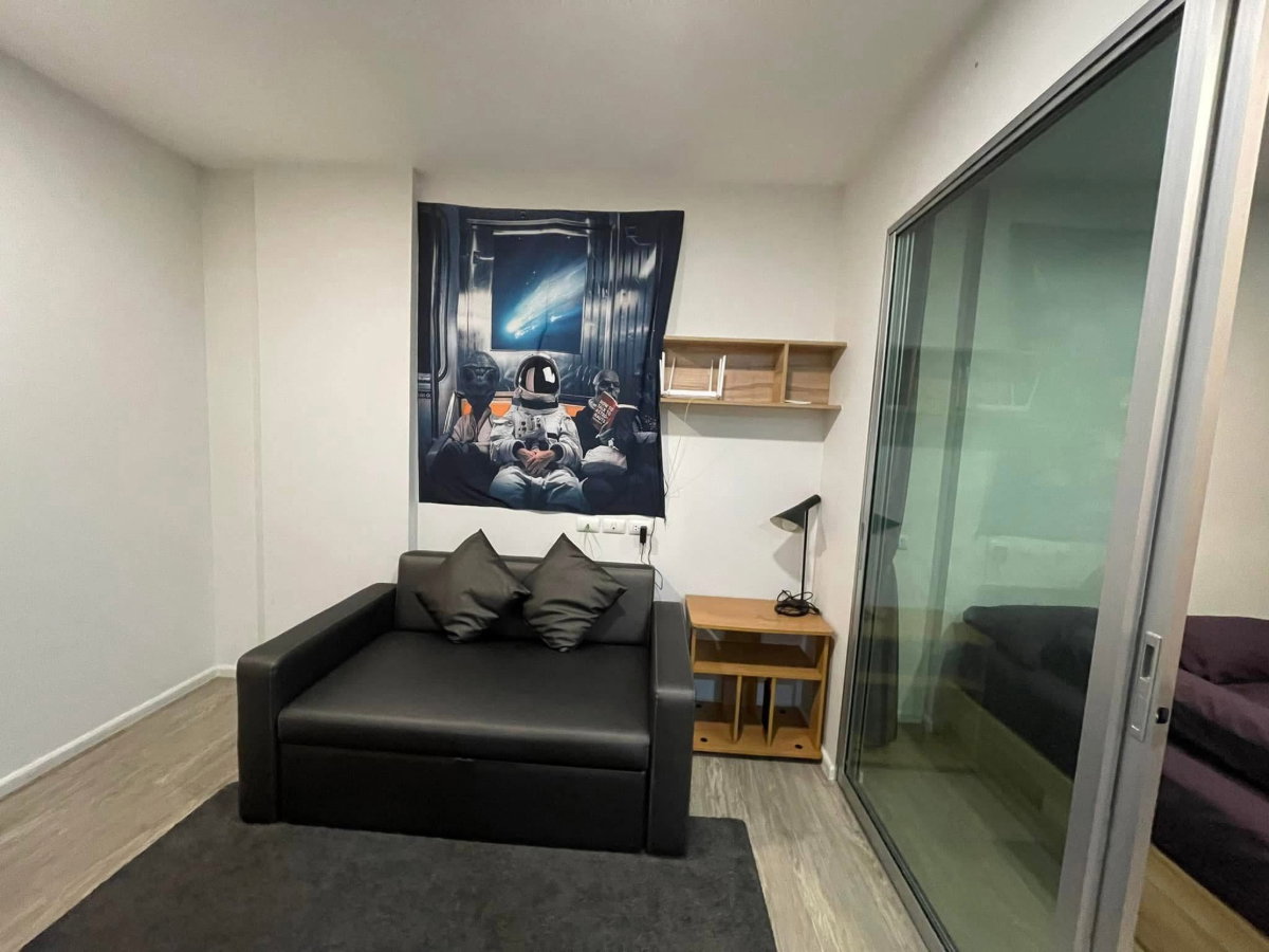รูป 🤝🏻RB24994 ให้เช่าถูกมาก👍แฮปปี้ คอนโด ดอนเมือง เดอะ เทอมินอล✅แอดไลน์ @mproperty( มี @ ด้วย) แอดมินตอบไว - รูปที่ 13/14