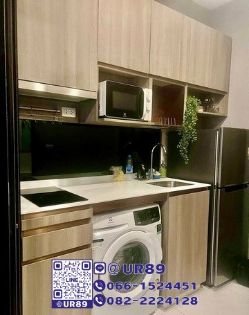 picture 💙 Hot Price 💙 For Rent Knightsbridge Prime Onnut - 7/7