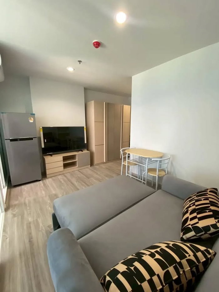 รูป เช่าคอนโด Regent home bangna/รีเจ้นท์ โฮม บางนา (F6906019) ID Line : @pccenter - รูปที่ 3/6