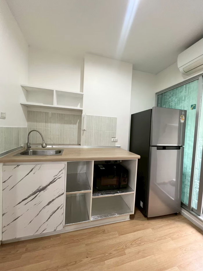 picture Condo Lumpini vill Onnut 46 For Rent 1 Bedroom  - 10/16