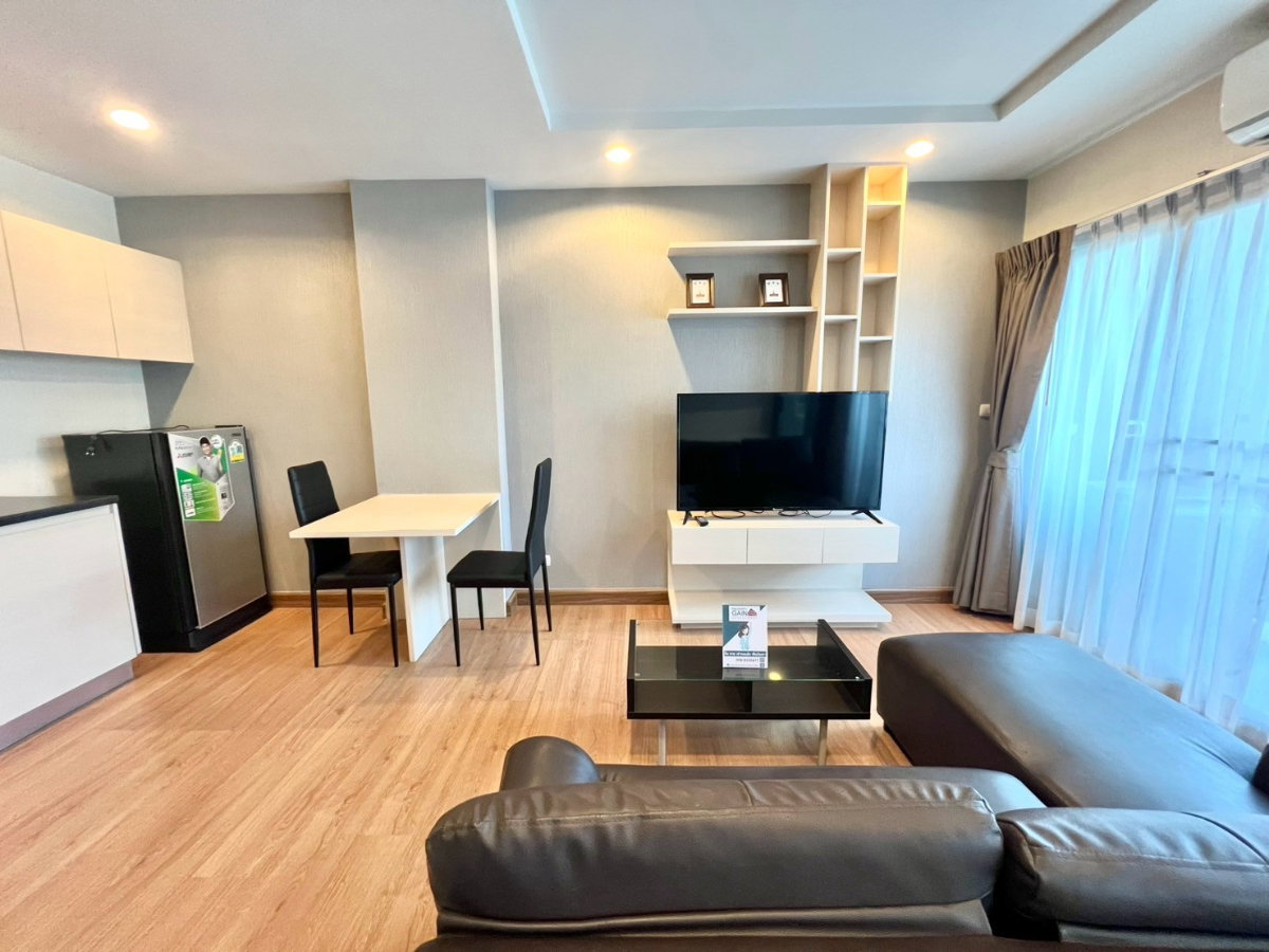 รูป 📍City Link Condo 🏢ห้อง 1Bed ชั้น 2 ตึกบอสตัน ราคาเช่า 8,500/เดือน คอนโดทำเลดี!🔥 - รูปที่ 7/22