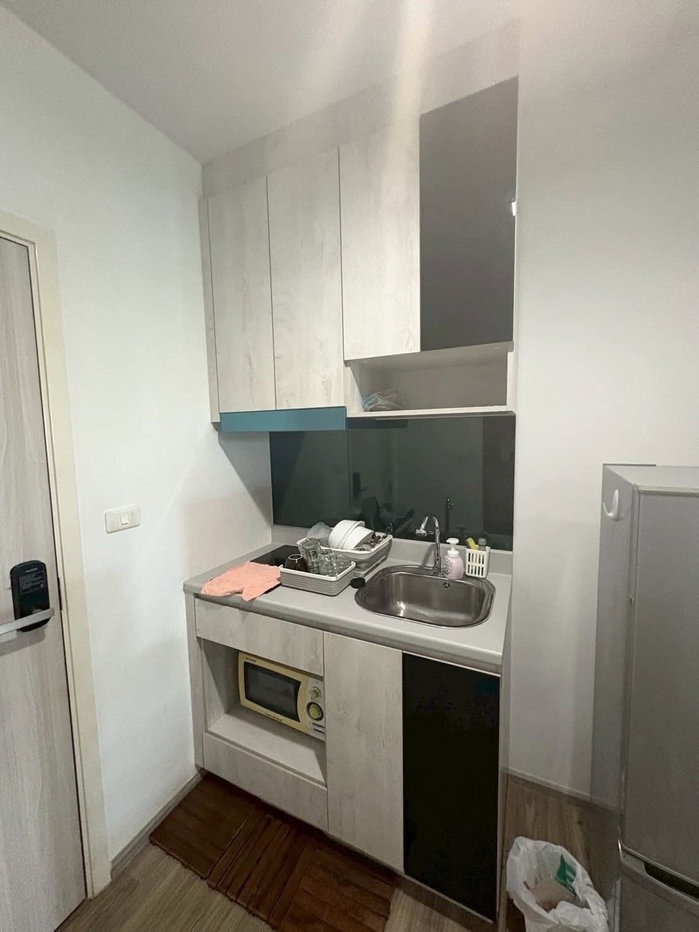 picture Room for rent very good place near Ram - 8/8