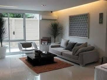 picture 12,000 My condo Sukhumvit 52 BTS Onnut 100 m contact Line:katk03 - 14/14