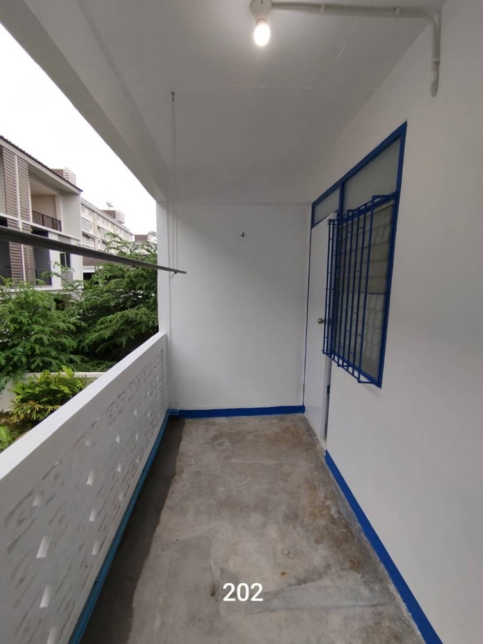 รูป ห้องเช่า เลขที่ 434/1 ซอยแฮปปี้แลนด์2 ถนนแฮปปี้แลนด์สาย3 คลองจั่น บางกะปิ กทม.10240 - รูปที่ 18/19