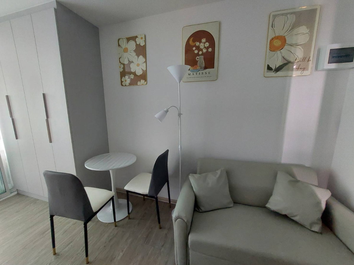 รูป 📣For Rent 🌇Regent home bangna (รีเจ้นท์ โฮม บางนา)🌇 CH-055 - รูปที่ 1/14