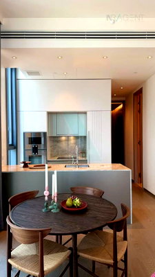 Condos for sale : 🔺 For Sell Condo SCOPE LANGSUAN Building 1, Floor 12A,1 bed room, Room size 85 sqm