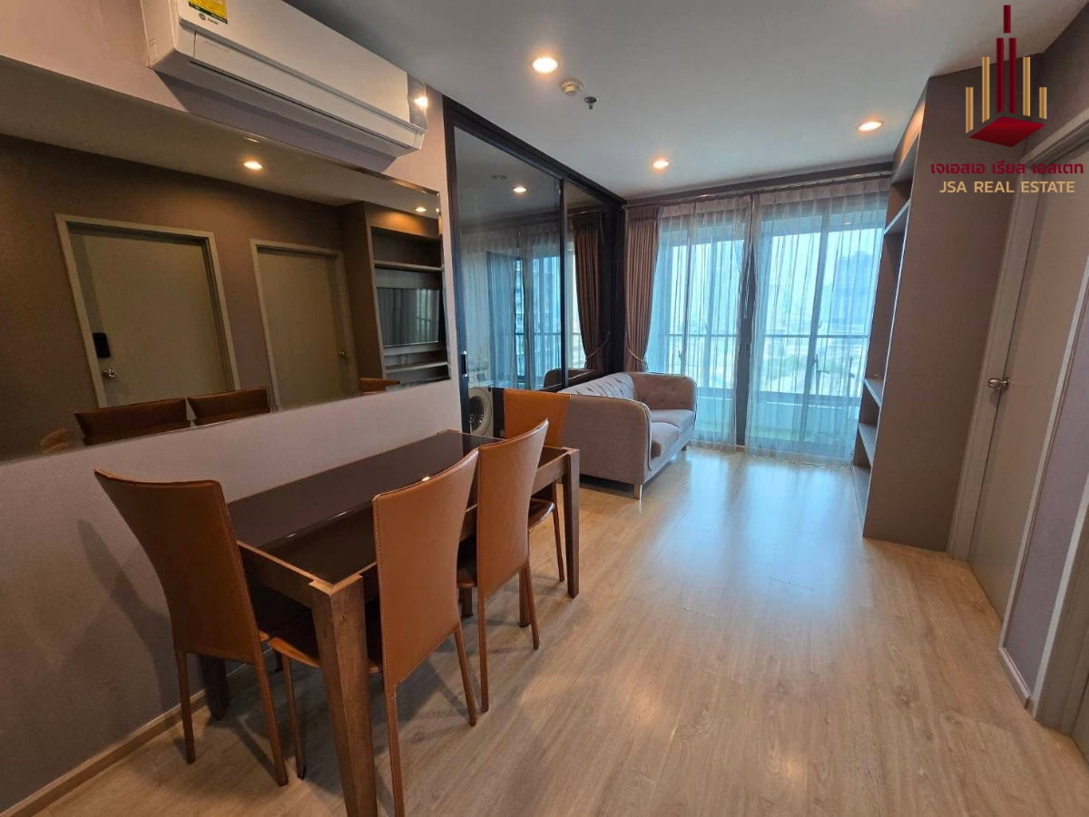 picture ✨ For Rent : Ideo Wutthakat  Condo ✨  💰 Only  19,000 THB/month - 4/6