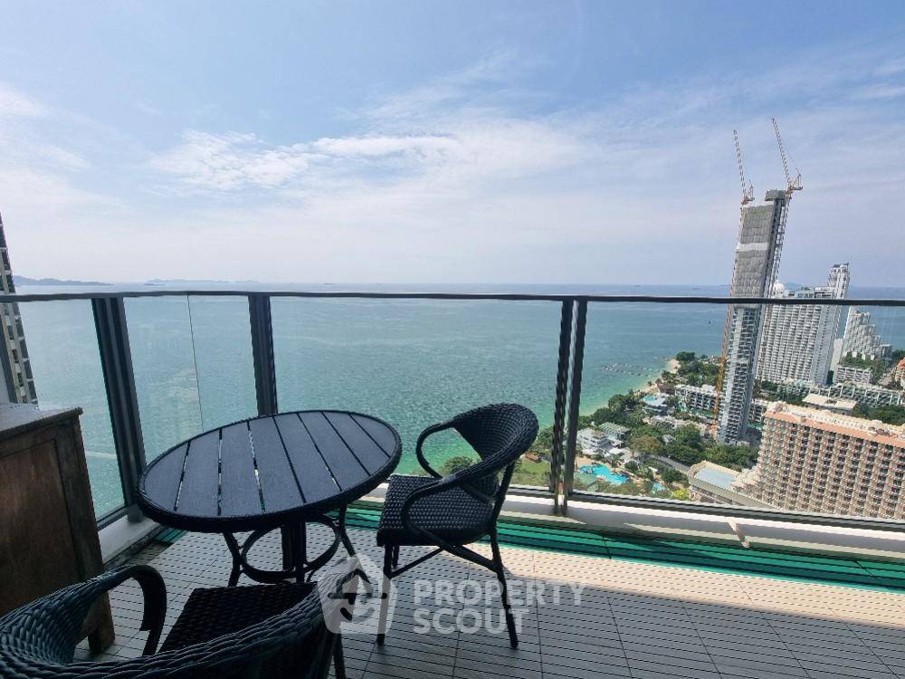 picture 3-BR Condo at Northpoint Condominium close to Wong Amat (ID 1436601) - 3/10