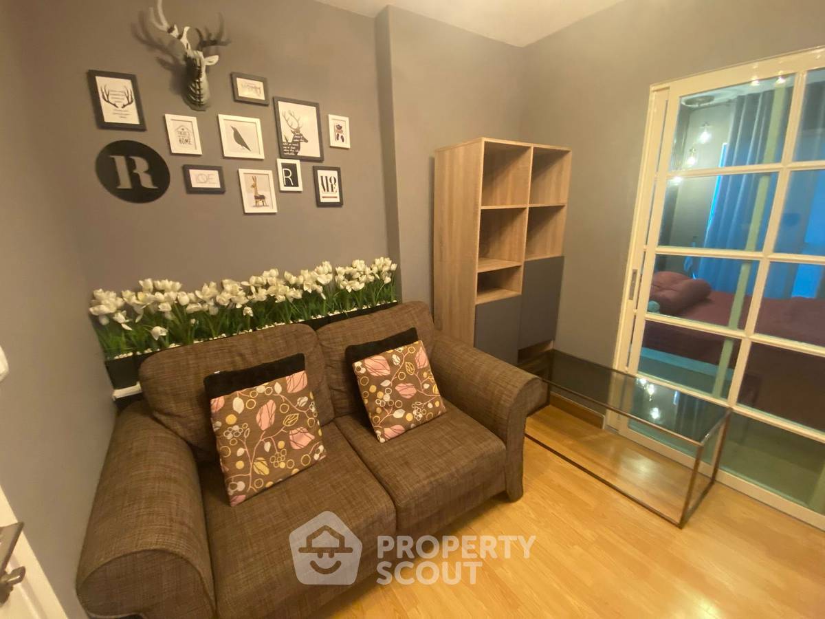 picture 1-BR Condo at Aspire Rama 4 near BTS Phra Khanong (ID 2984079) - 11/13