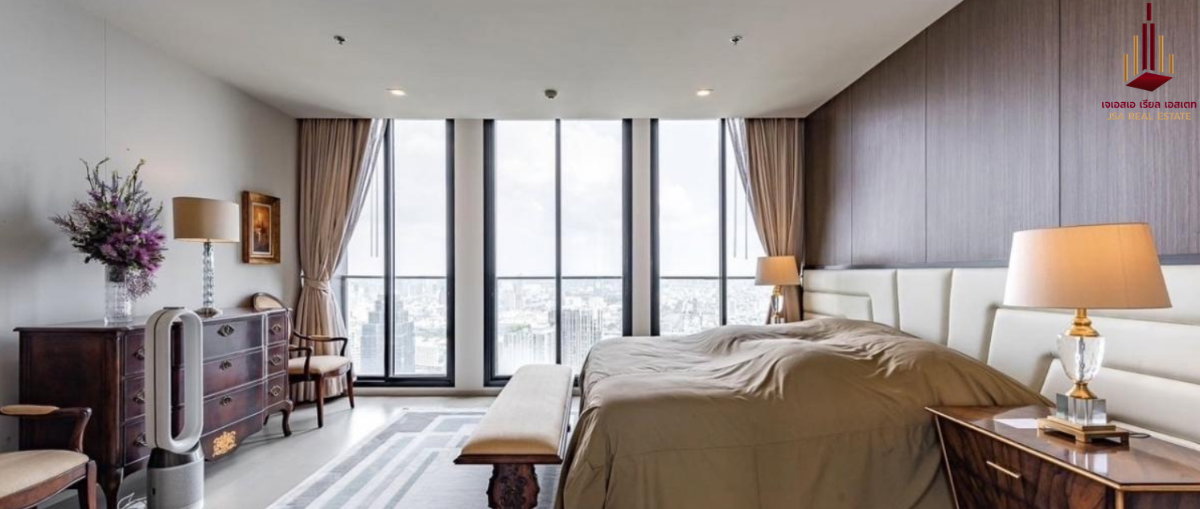 picture ✨ For Sale: Noble Ploenchit Condo ✨   💰 Only 65,000,000 THB - 7/14