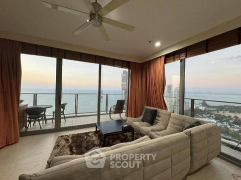 3-BR Condo at Northpoint Condominium close to Wong Amat (ID 1436601)