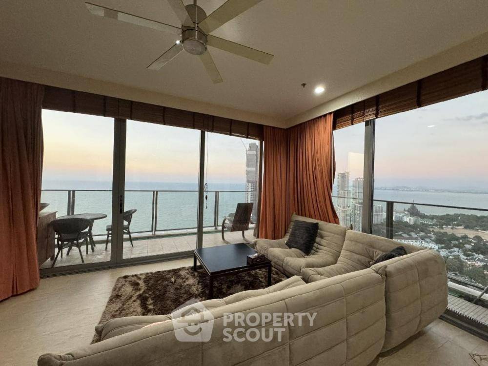 picture 3-BR Condo at Northpoint Condominium close to Wong Amat (ID 1436601) - 1/10