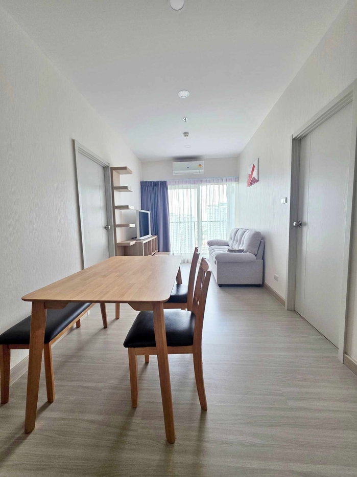 รูป ห้องอัพเดต💥🔔⚠️🏘️Ⓜ️กดปุ่มแอดไลน์💥ภาษีเจริญ💥ศุภาลัย ลอฟท์ สาทร - ราชพฤกษ์🔴🟢🟡 - รูปที่ 14/18