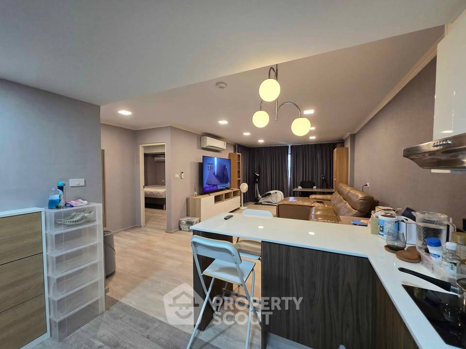 รูป คอนโด 2-ห้องนอน ที่ บ้านอ่อนนุช สุขุมวิท 77 คอนโดมิเนียม ใน สวนหลวง (ID 2984626) - รูปที่ 9/20