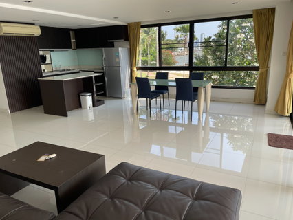 รูปภาพ ให้เช่า คอนโดเลี้ยงสัตว์ได้ ศรีราชา Gloden Coast 157 ตร.ม. วิวทะเล พร้อมอยู่