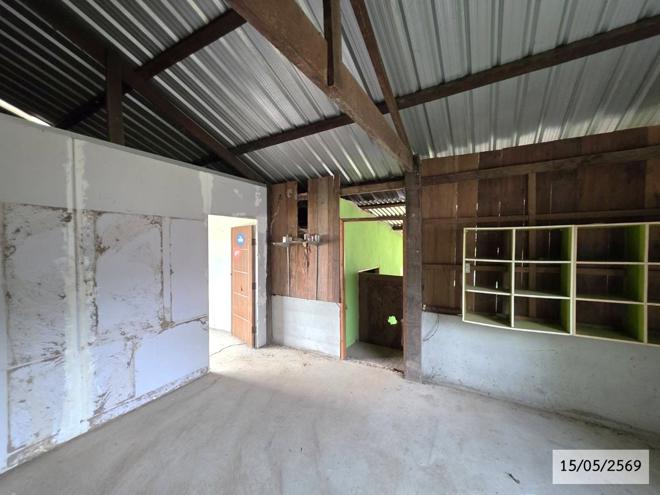 รูป บ้านเดี่ยว 193 ตร.วา คำตากล้า สกลนคร 738,000 - รูปที่ 7/32