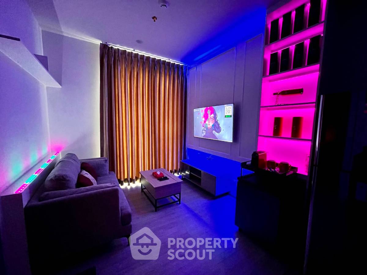 picture 1-BR Condo at XT Ekkamai near BTS Thong Lor (ID 2984989) - 6/6