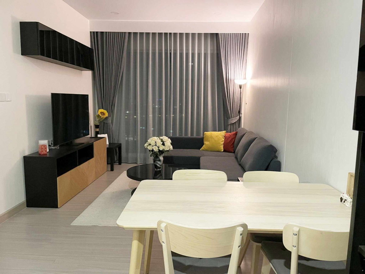 รูป ห้องอัพเดต💥🔔⚠️🏘️Ⓜ️กดปุ่มแอดไลน์💥บางรัก💥ศุภาลัย พรีเมียร์ สี่พระยา - สามย่าน🔴🟢🟡 - รูปที่ 8/11