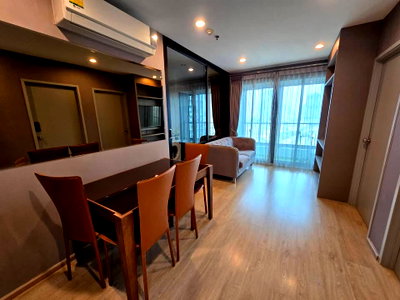 Condos for rent : IDEO                      Wutthakat 
