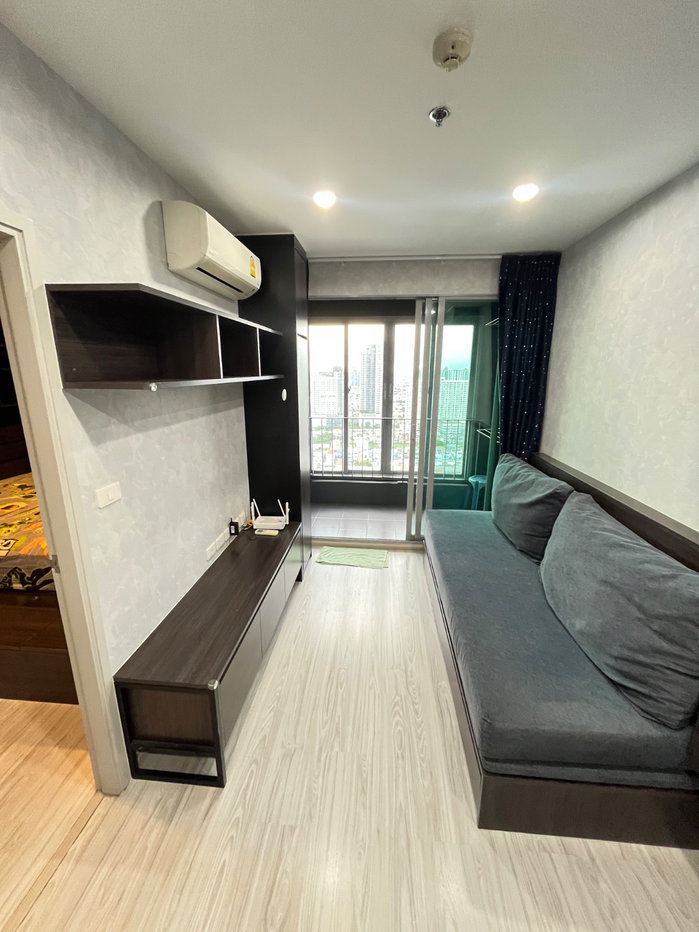 picture 🔥Very nice room &good price 🎉nerely MRT Taopoon - 3/11