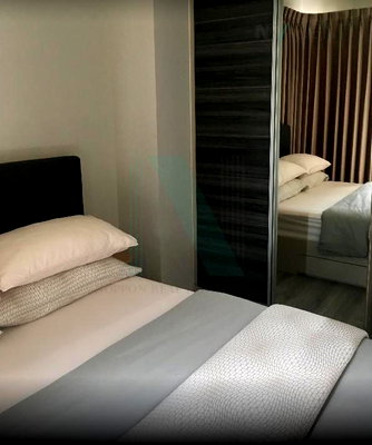 Condos for rent : 📌 For Rent Condo CENTRIC ARI STATION Building 1, Floor 26,1 bed room, Room size 50 sqm