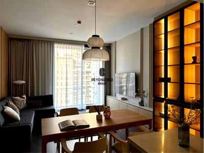 Condos for rent : Laviq Sukhumvit 57 🌟PN-00005782🌟