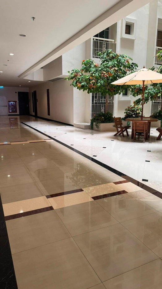 picture Condo for Rent at Citi Smart Sukhumvit 18 (J6906020) ID Line : @condo65 - 6/8