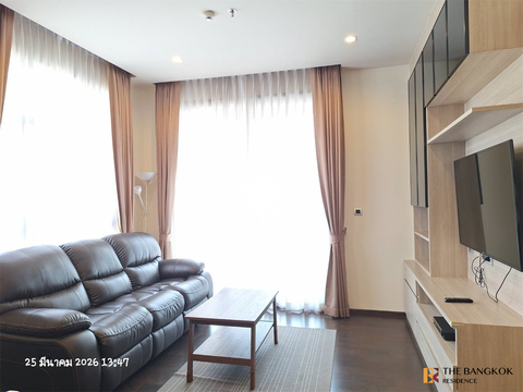 The XXXIX near BTS Phrom Phong High-potential Location, Not as Expensive as You Think