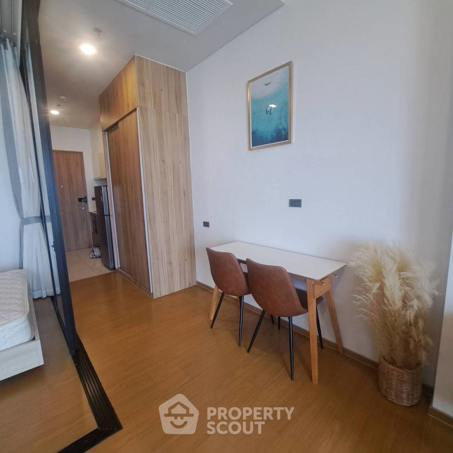 picture 1-BR Condo at Siamese Exclusive Sukhumvit 31 near MRT Sukhumvit (ID 2983080) - 16/37