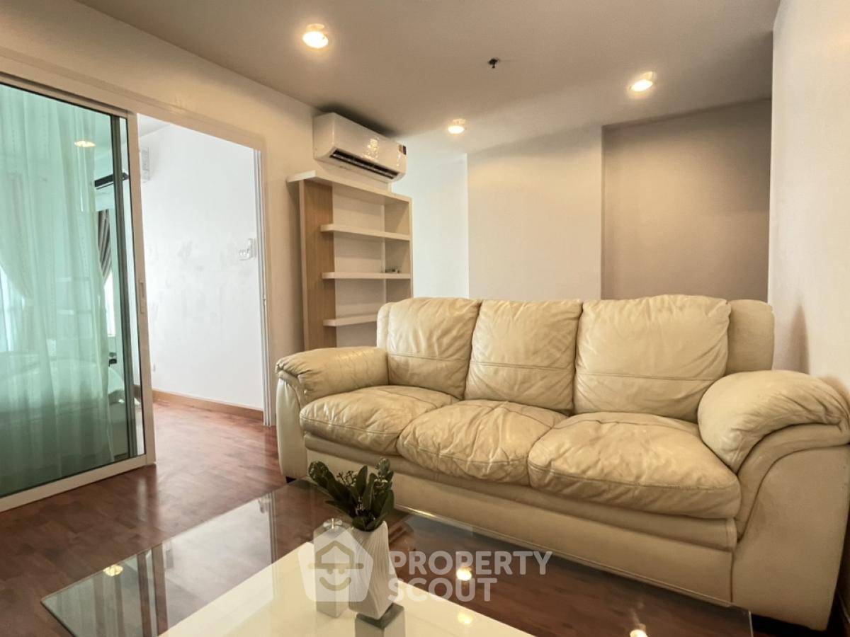 รูป คอนโด 1-ห้องนอน ที่ แบงค์คอก ฮอไรซอน รามคำแหง 60 ใน หัวหมาก (ID 2180599) - รูปที่ 6/8