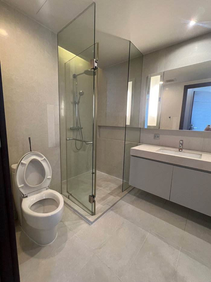 รูป For Rent Newly Renovated Quattro by Sansiri Thonglor 4 Unblocked View 2 Beds - รูปที่ 5/11