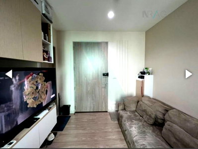 Condos for rent : For Rent Condo THE CAPITAL RATCHAPRAROP - VIBHAVADI Building 1, Floor 16,1 bed room, Room size 32 sqm