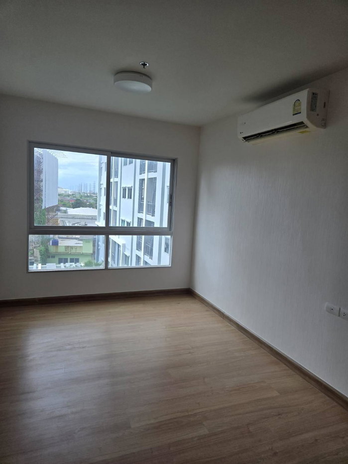 picture Supalai City Resort Chaeng Wattana - 4/10