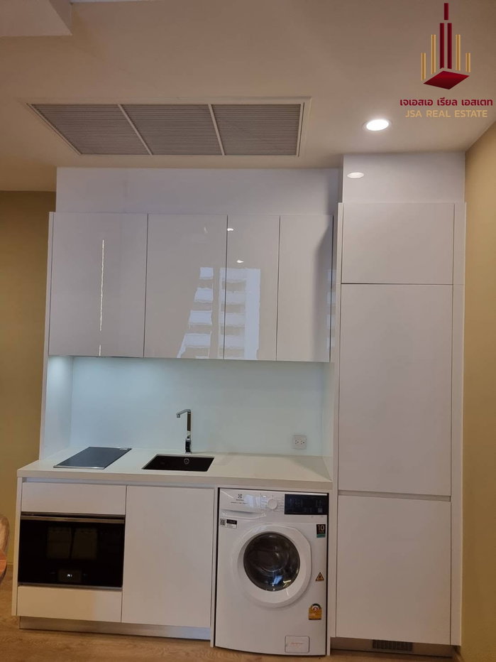 picture ✨ For Rent: Noble BE 19 Condo ✨    💰 Only 38,900 THB/month - 5/7