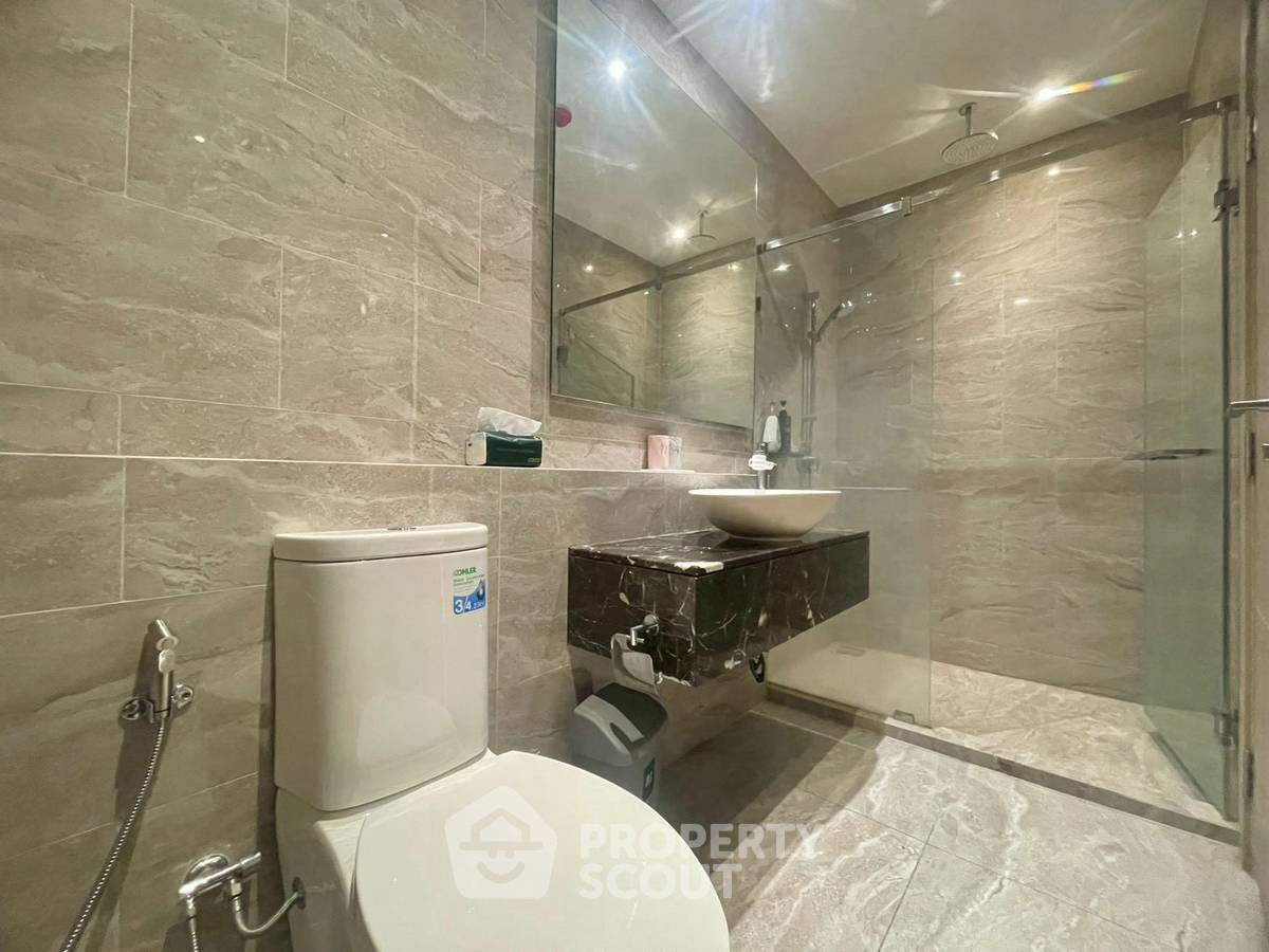 รูป คอนโด 1-ห้องนอน ที่ แอชตัน อโศก - พระราม 9 ใกล้ MRT พระราม 9 (ID 2984793) - รูปที่ 9/9