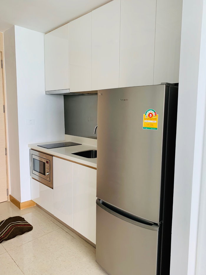 รูป For Sale Condo The Palm wongamat beach fully furnished (S03-2700) - รูปที่ 4/33
