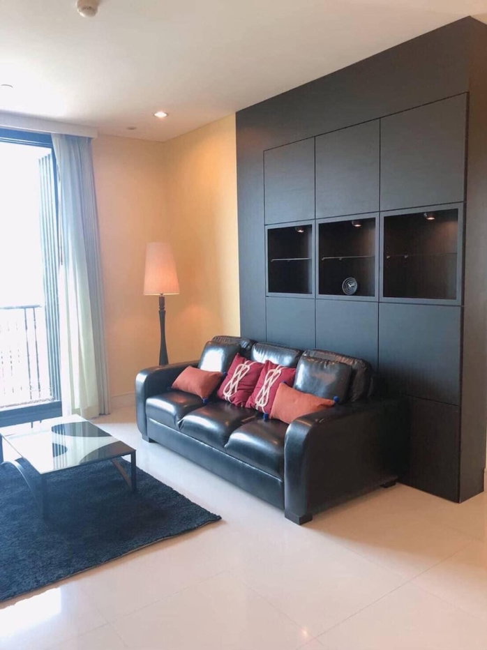 รูป 💎🌆 FOR RENT: Aguston Sukhumvit 22 — SPACIOUS LUXURY LIVING!  💰 Rental Price: 55,000 THB/month!!   - รูปที่ 13/13