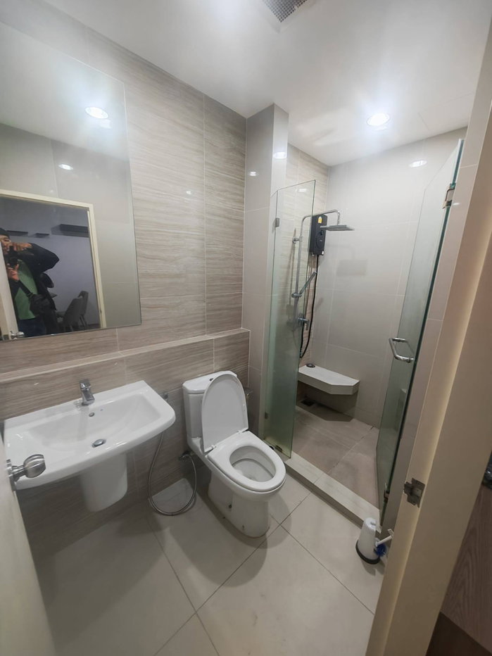 รูป เช่าคอนโด NICHE MONO CHAROEN NAKORN/นิช โมโน เจริญนคร (T6906011) ID Line : @rent24 - รูปที่ 4/7