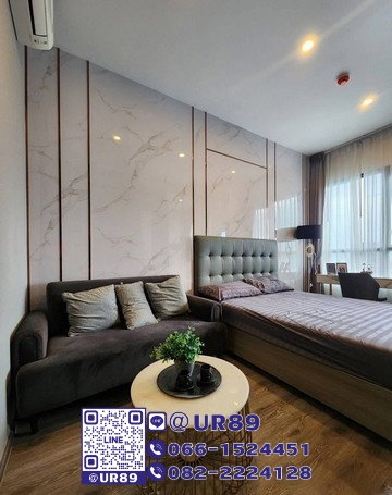 picture 💙 Hot Price 💙 For Rent Knightsbridge Prime Onnut - 2/7